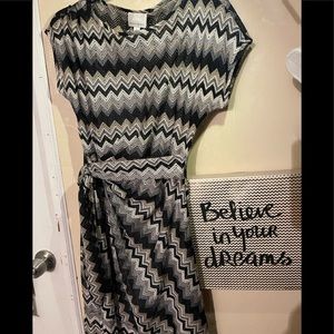 Like new size 8 dress